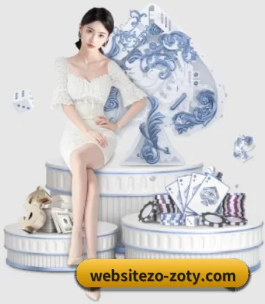 websitezo-zoty.com APP 界面