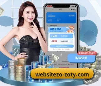 websitezo-zoty.com APP